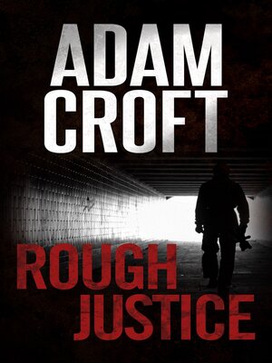 cover image of Rough Justice
